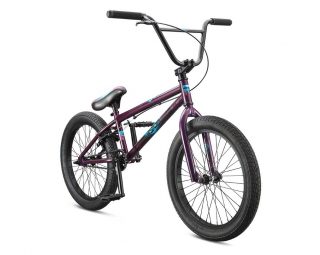 Freetyle Mongoose L40 BMX 20.5” Violet 2021