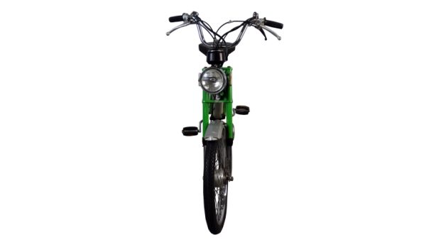 Cyclomoteur Puch®, Maxi-S – Image 2