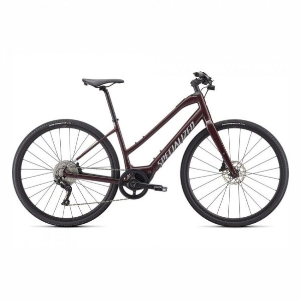 VADO SL 4.0 STEP-THROUGH 2022
