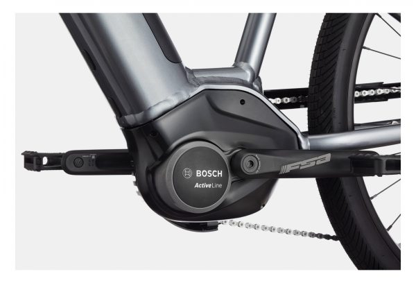 ADVENTURE NEO 4 SHIMANO ALTUS 9V – Image 5