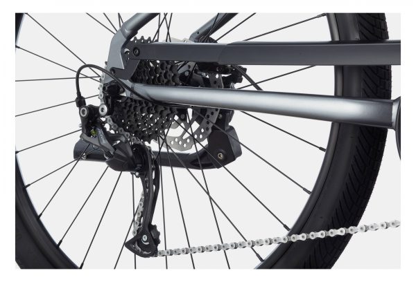 ADVENTURE NEO 4 SHIMANO ALTUS 9V – Image 6