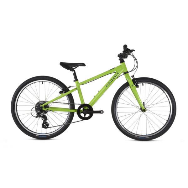 Vélo enfant 24" Ridgeback Dimension 24 (9-13 ans) – Image 4