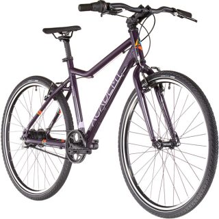 ACADEMY Grade 6 Belt 26" Enfant, violet