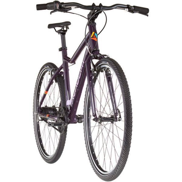Giant STP 26 FS Enfant, noir – Image 4