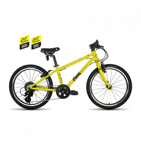 24" Frog 62 Tour De France