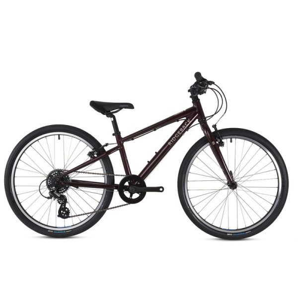 Vélo enfant 24" Ridgeback Dimension 24 (9-13 ans)