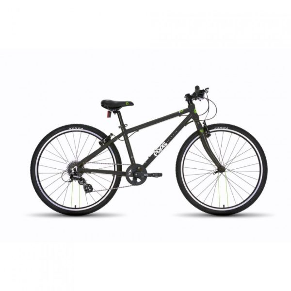 26" Frog 69 – Image 3
