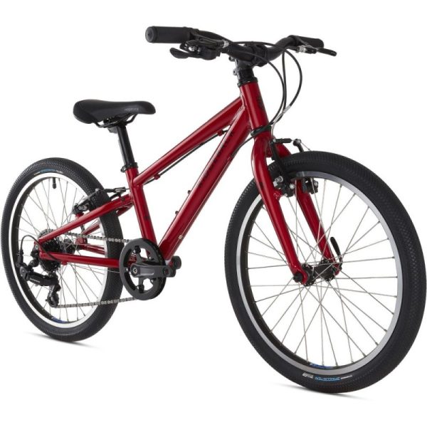 Vélo enfant 24" Ridgeback MX24 (9-13 ans) – Image 5
