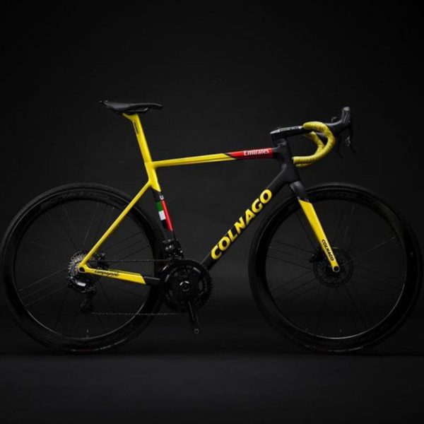V3RS POGACAR COLNAGO
