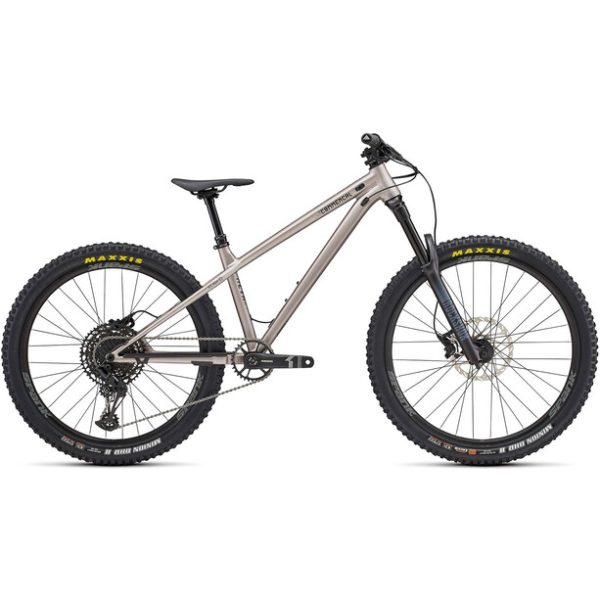 Commencal Meta HT XS 26" Adolescents, argent – Image 3