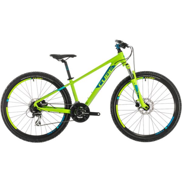 Cube Acid 260 Disc Adolescents, vert – Image 3