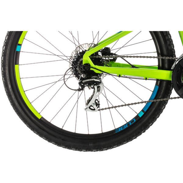 Cube Acid 260 Disc Adolescents, vert – Image 7