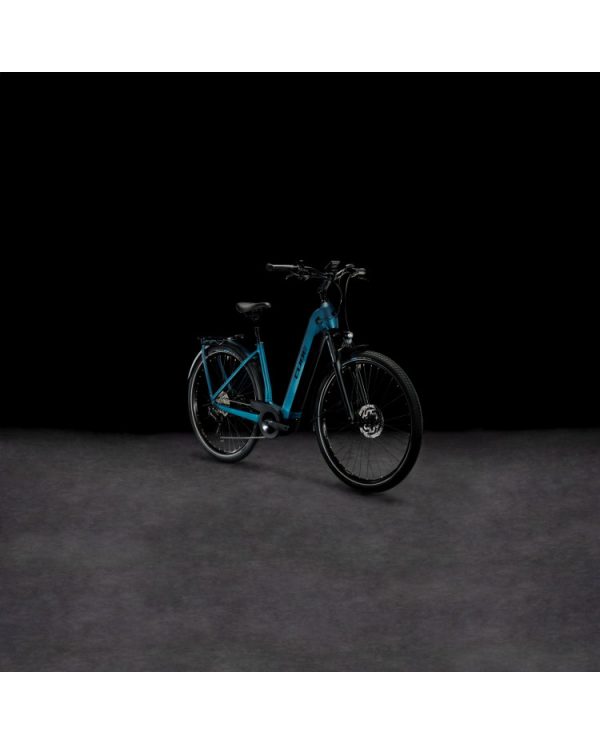 CUBE Kathmandu Hybrid ONE 2022 – Image 3