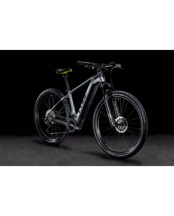 Cube Reaction Hybrid Pro 2022 – Image 3