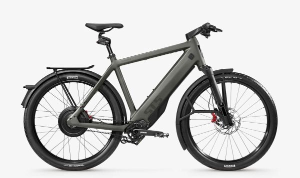Stromer ST5 Pinion 2024 – Image 2