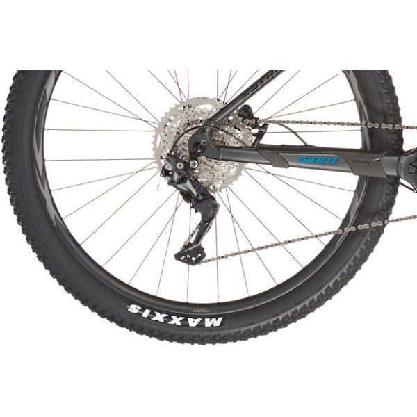 Giant Fathom E+ 2, noir – Image 6