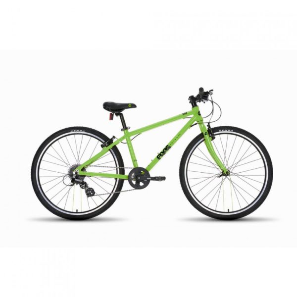 26" Frog 69 – Image 5