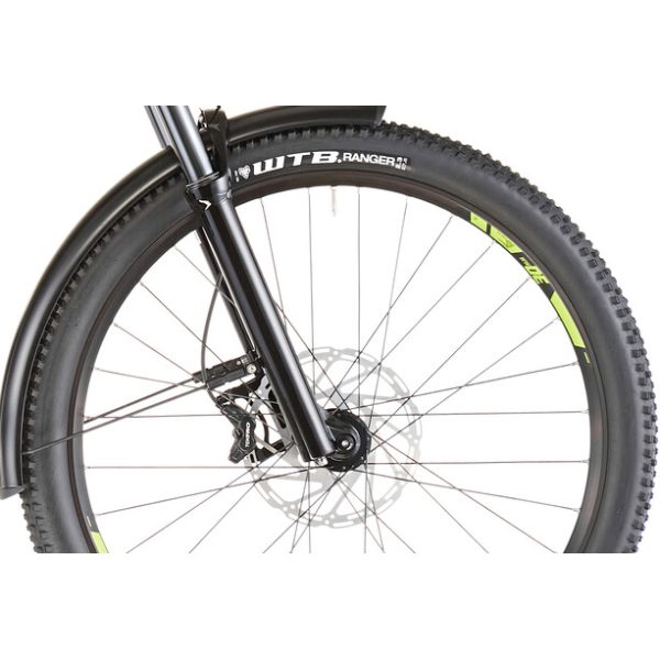 HAIBIKE Adventr FS 8, vert – Image 6