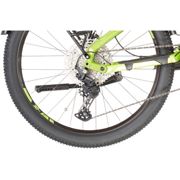 HAIBIKE Adventr FS 8, vert – Image 8
