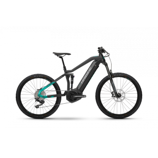 Haibike ALLMTN 1 2022