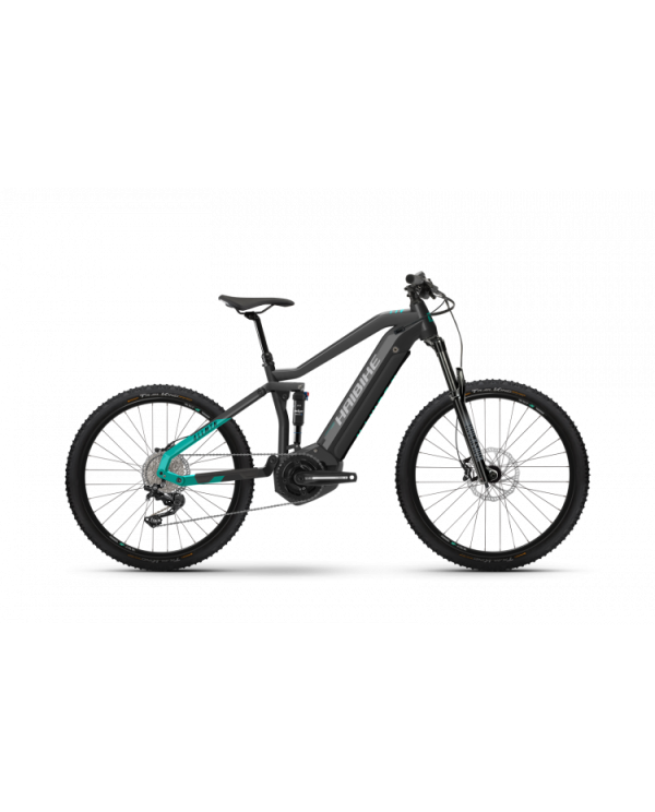 Haibike ALLMTN 1 2022 – Image 4