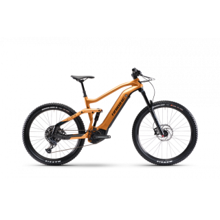 Haibike ALLMTN CF 6 2022