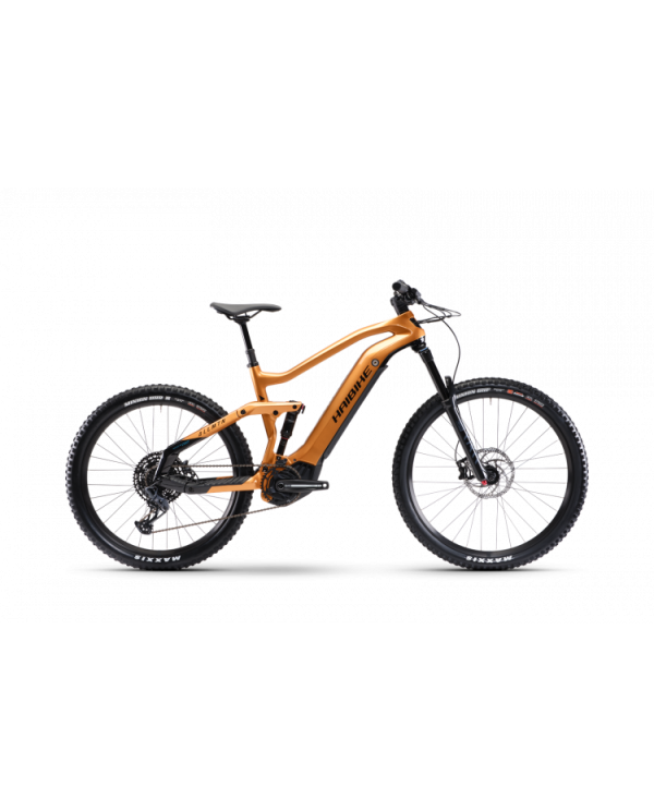 Haibike ALLMTN CF 6 2022 – Image 4