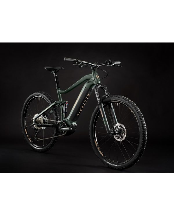 Haibike ALLTRAIL 4 29" 2022 – Image 2