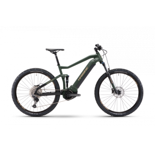Haibike ALLTRAIL 4 29" 2022