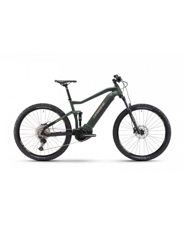 Haibike ALLTRAIL 4 29" 2022