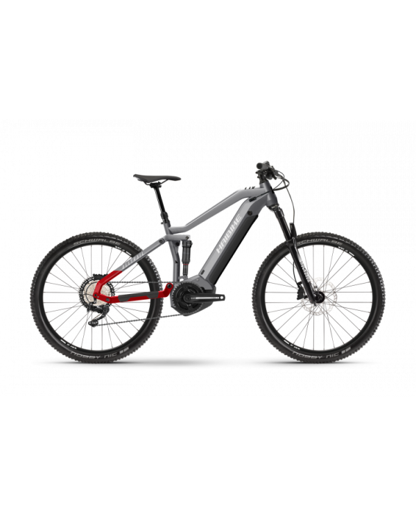 Haibike ALLTRAIL 5 29" 2022