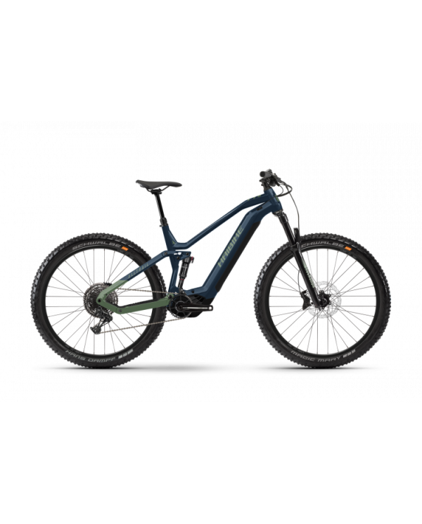 Haibike ALLTRAIL 9 2023 – Image 2