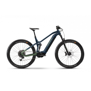 Haibike ALLTRAIL 9 2023