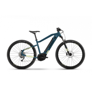Haibike SDURO Hardnine 5 29" 2022