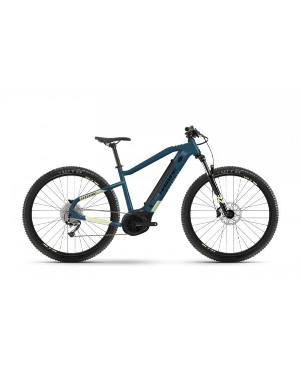 Haibike SDURO Hardnine 5 29" 2022