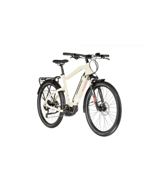 Haibike SDURO Trekking 4 2022