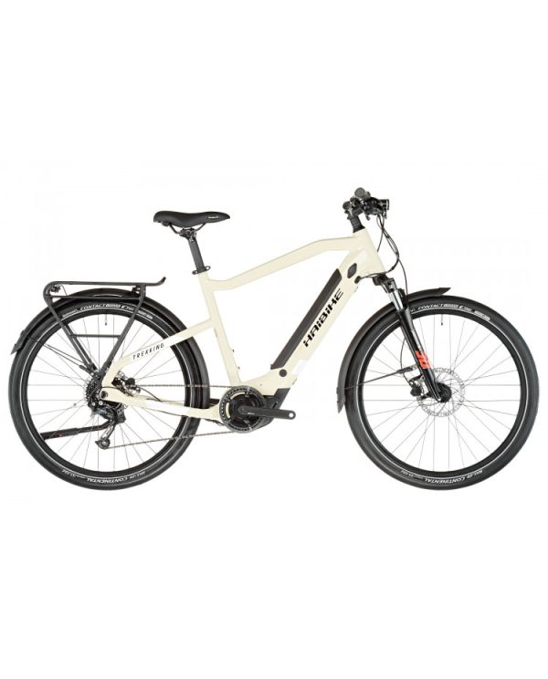 Haibike SDURO Trekking 4 2022 – Image 4