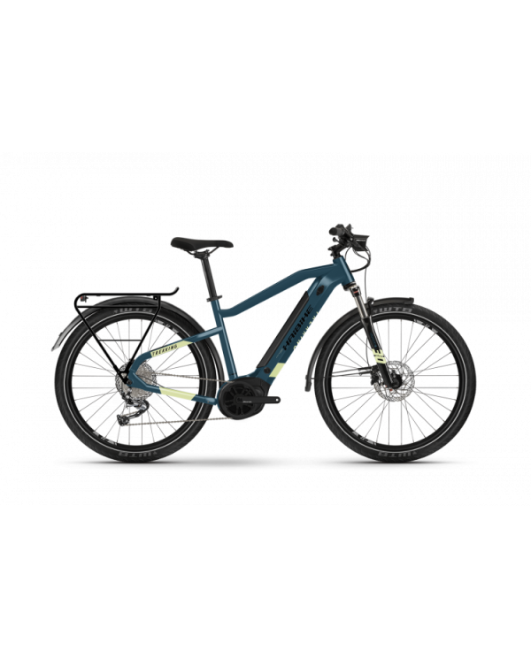 Haibike SDURO Trekking 5 2022