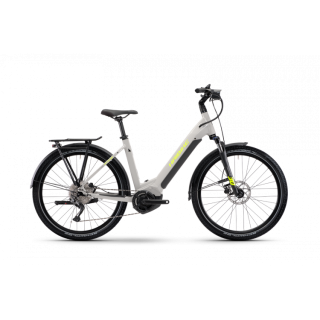 Haibike SDURO Trekking 6 2022 GRIS