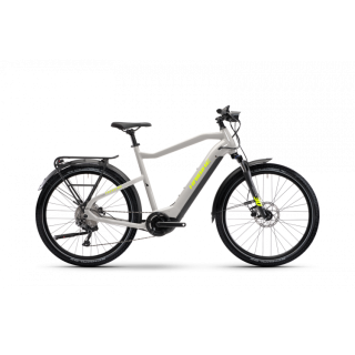 Haibike SDURO Trekking 6 2022 Homme
