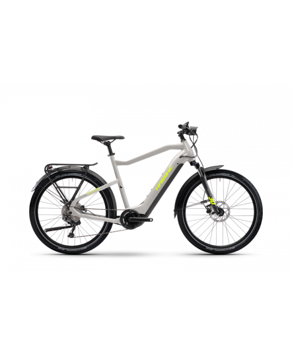 Haibike SDURO Trekking 6 2022 Homme