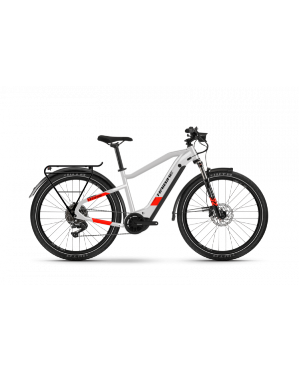 Haibike SDURO Trekking 7 2021