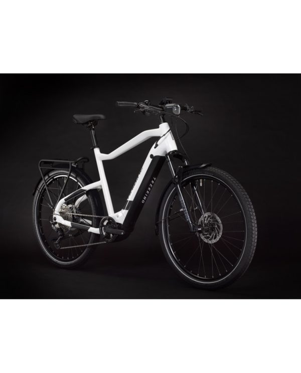 Haibike SDURO Trekking 8 2021 – Image 3