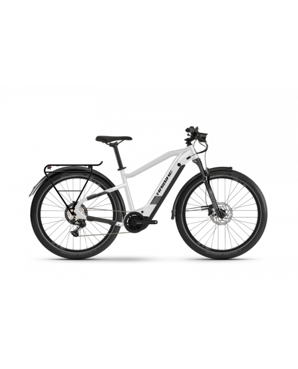 Haibike SDURO Trekking 8 2021