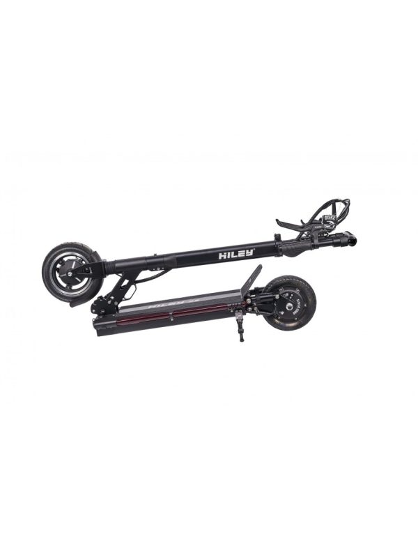 Trottinette électrique Hiley MaxSpeed X8 – Image 2