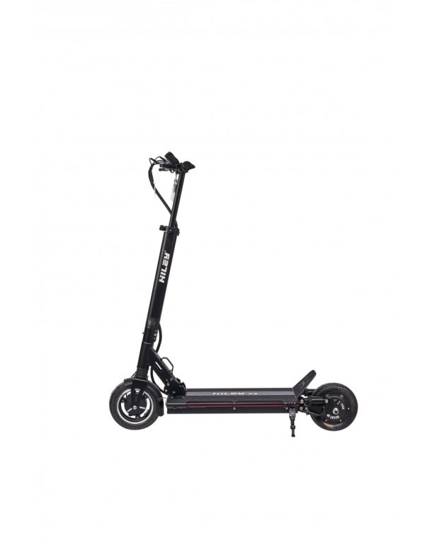 Trottinette électrique Hiley MaxSpeed X8 – Image 3