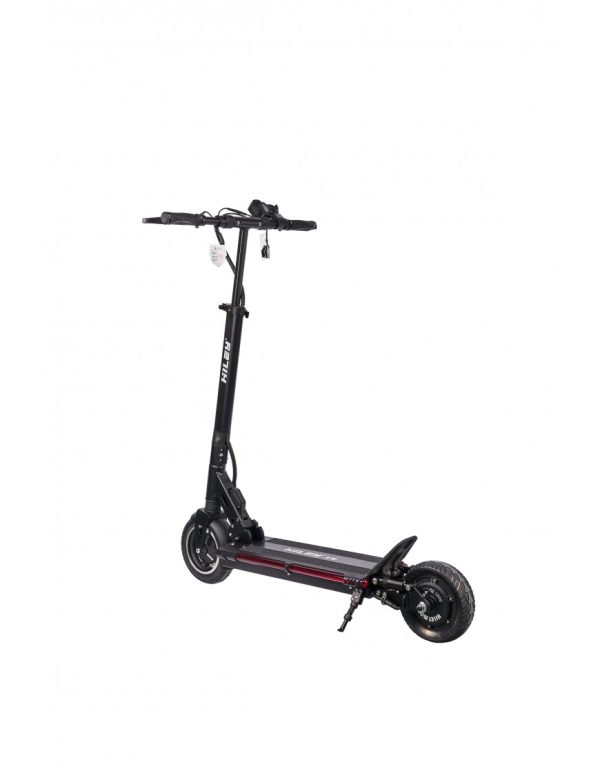 Trottinette électrique Hiley MaxSpeed X8 – Image 4