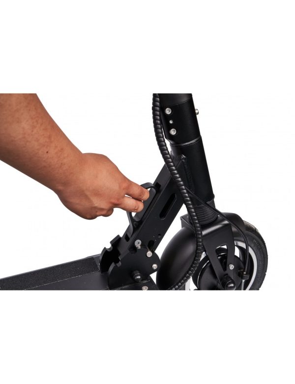Trottinette électrique Hiley MaxSpeed X8 – Image 5
