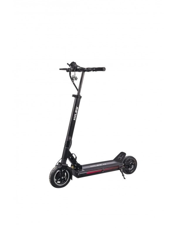 Trottinette électrique Hiley MaxSpeed X8