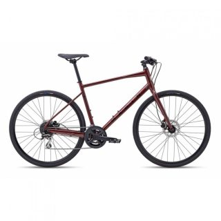 FAIRFAX 2 MARIN